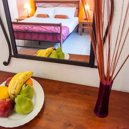 Elios Holidays Hotel Neo Klima