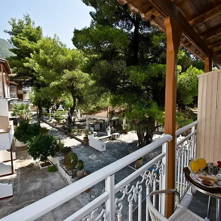 Elios Holidays Hotel Neo Klima