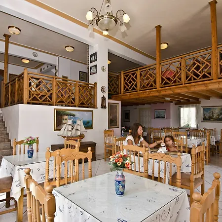 Elios Holidays 3* Neo Klima
