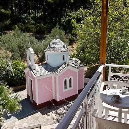 Elios Holidays Hotel 3*