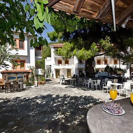 Hotel Elios Holidays