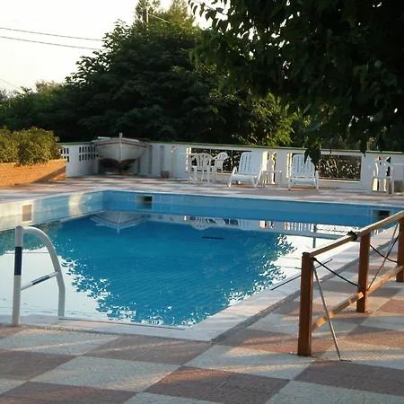 Hotel Elios Holidays 3*