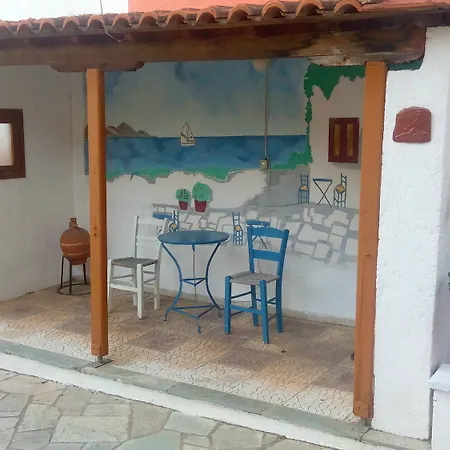 Elios Holidays Hotel Neo Klima