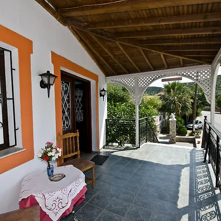 Elios Holidays 3*