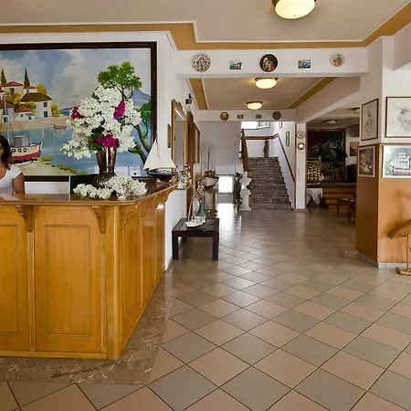 Elios Holidays 3* Neo Klima