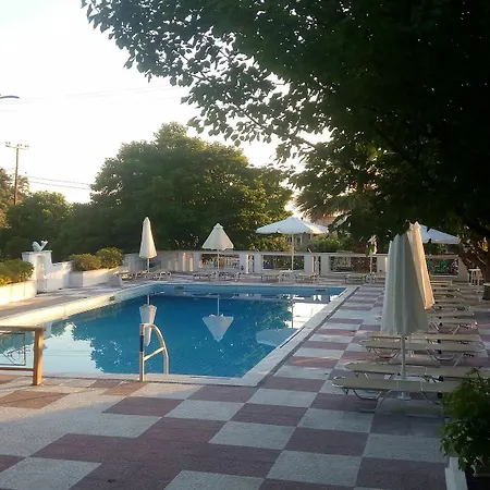 Elios Holidays