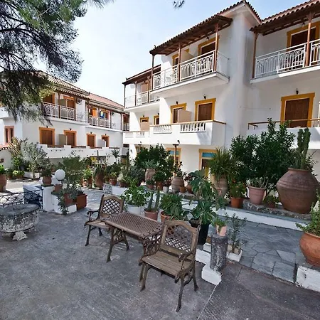 Elios Holidays