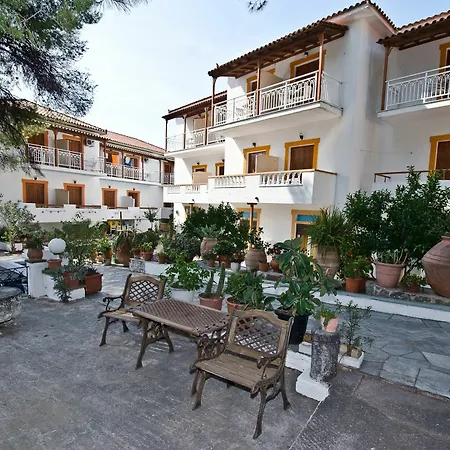 Elios Holidays
