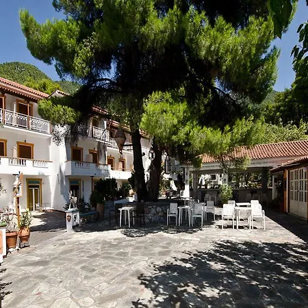 Elios Holidays 3*